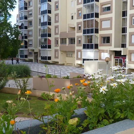 Lejlighed Two Bedroom Lisboa
