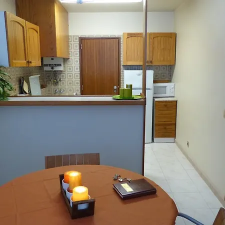 Lejlighed Two Bedroom