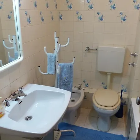 Two Bedroom Lejlighed Lisboa