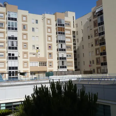 Two Bedroom Lisboa
