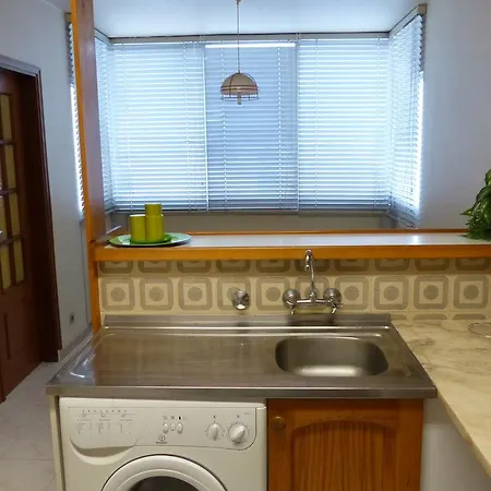 Lejlighed Two Bedroom *