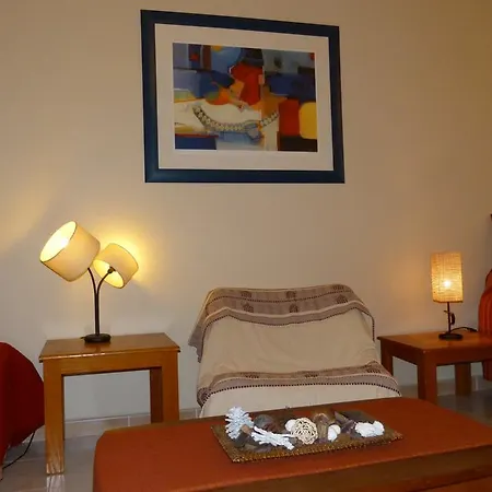 Two Bedroom *
