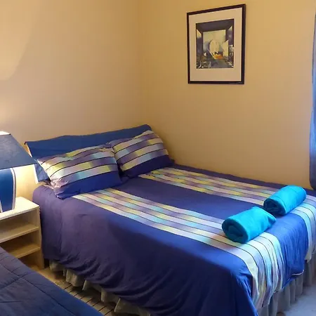 Two Bedroom Lejlighed *