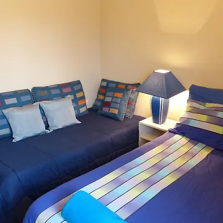 Lejlighed Two Bedroom Lisboa