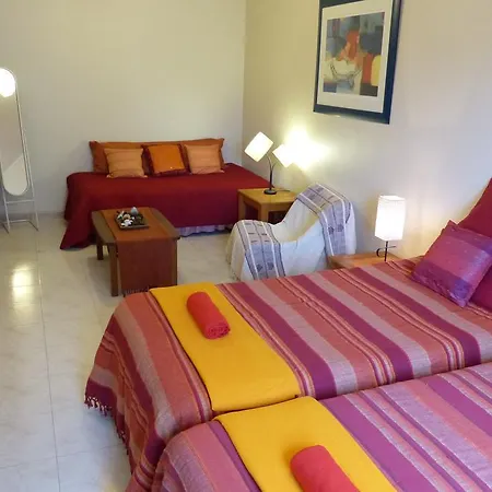 Two Bedroom Lisboa