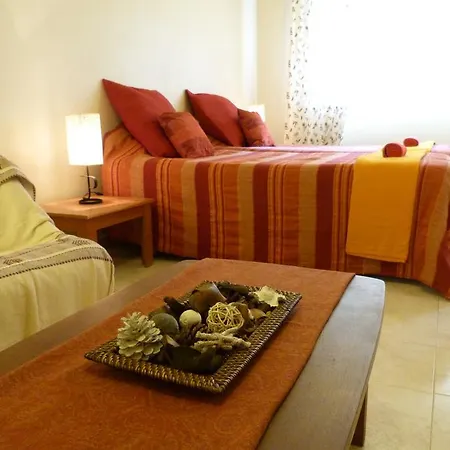 Two Bedroom Lejlighed