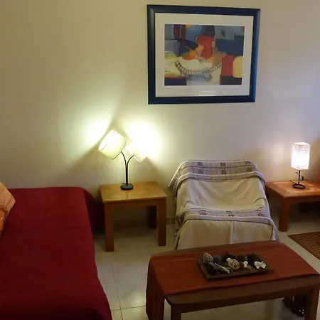 Lejlighed Two Bedroom *