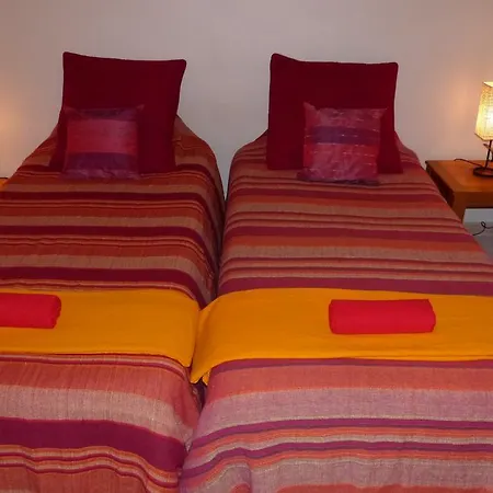 Two Bedroom *